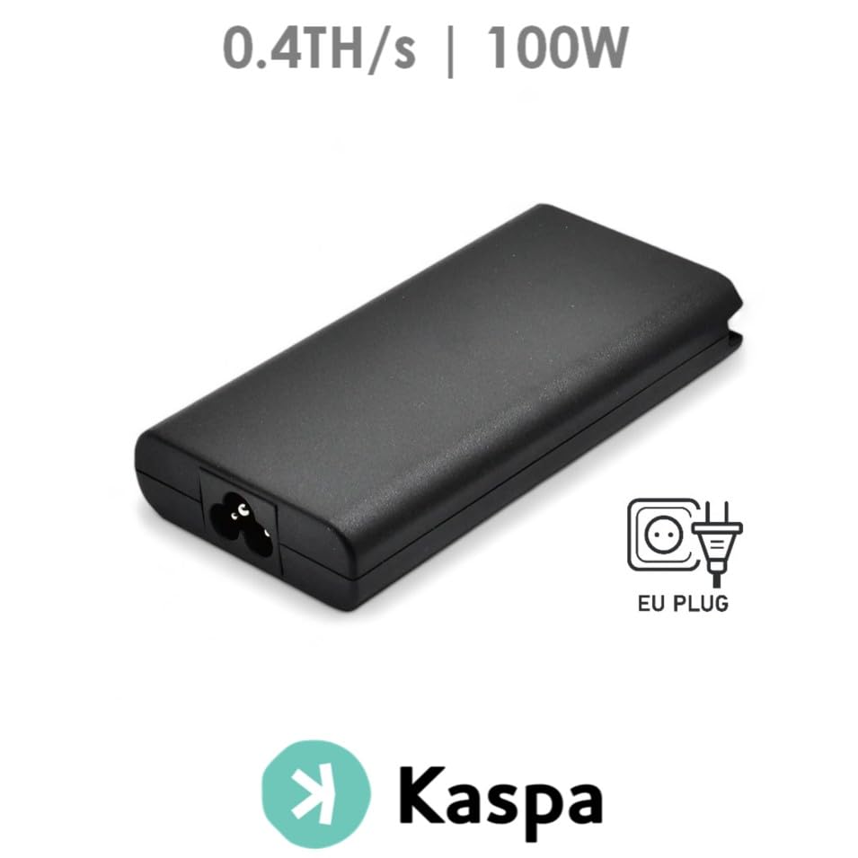 ICE　ks0 Ultra　400gh Iceriver KS0 Ultra 400Gh 100W KAS Miner - Asic Marketplace